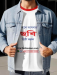 Professional T Shirt Printing Bangladesh online